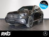 Mercedes-Benz GLC 300 de 4M EDITION AMG DISTRONIC 360°PANO AHK