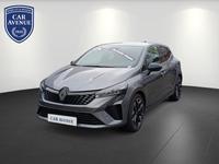 Renault Clio Techno TCe 90 ABS Fahrerairbag Seitenairbag