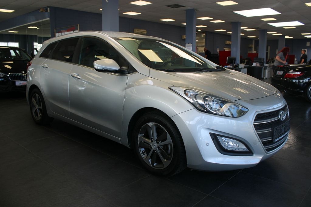 Image of Hyundai i30