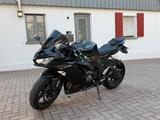Kawasaki ZX-6R I 636 - KAWASAKI ZX 6R 636