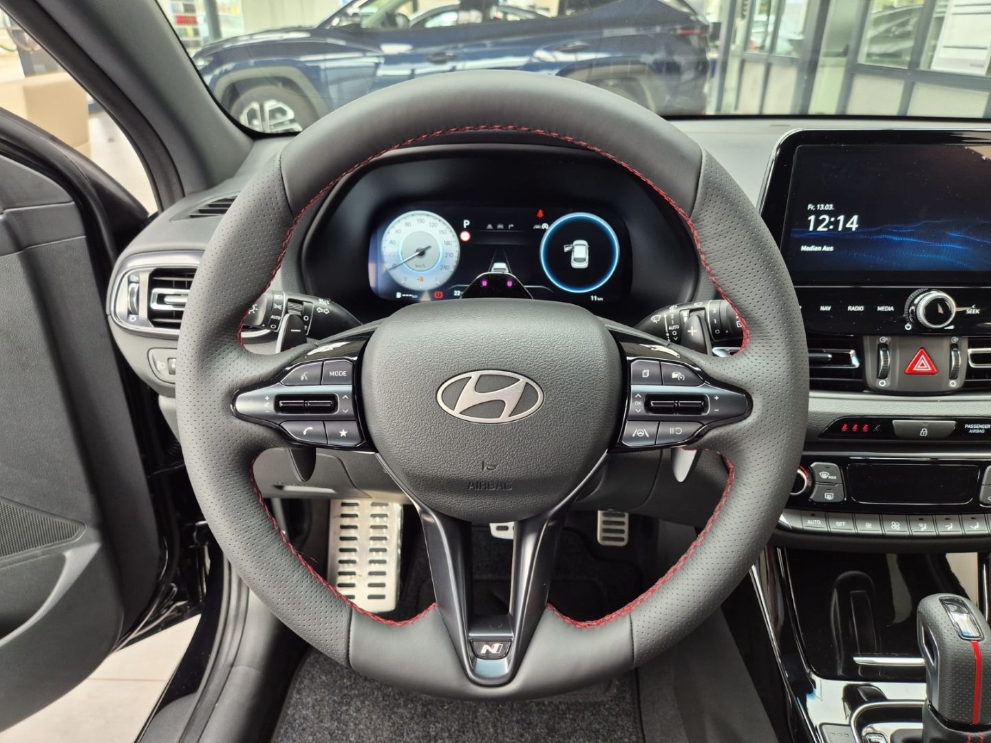 Hyundai i30 – Bild 18