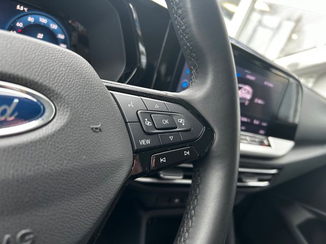 Grand Tourneo Connect Titanium*7Sitze*RFK*