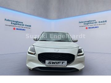 Suzuki Swift 1.2 HYBRID Comfort+