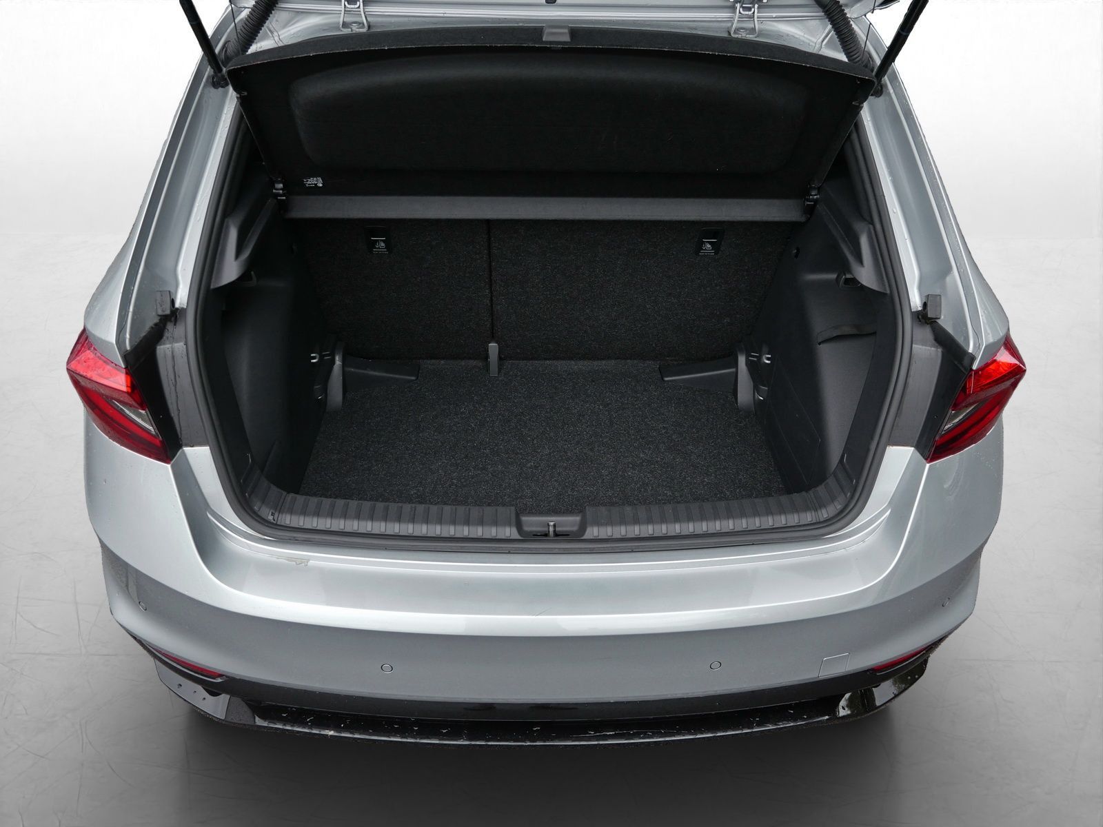Skoda Fabia - Bild 11