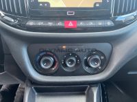 Fiat Doblo Cargo Kawa L1H1 SX 1.6 Multijet NAVI KAM* - Image