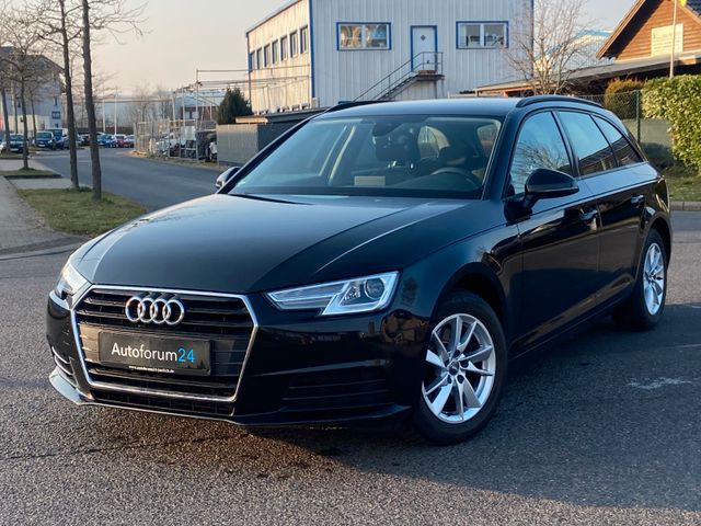 Audi A4 Avant basis*Autom.*Navi*Tempo*