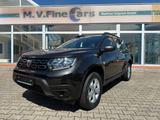 Dacia Duster II Deal - Dacia Duster Deal mit Benzin-Antrieb