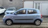 Kia Picanto 1.1 LX - Kia Picanto: Lx