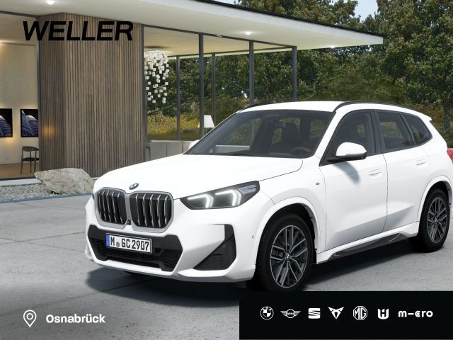 BMW X1 xDrive20d MSportP InnoP ''18 DrivAssPro AHK