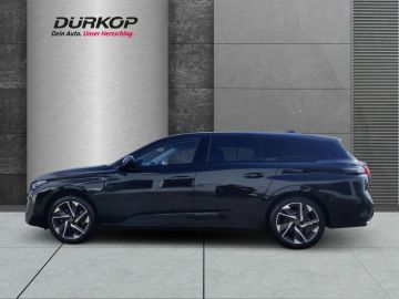 Peugeot 308 - 2