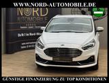 Ford S-Max 2.0 EcoBlue Titanium *AHK*STHZ*LEDER*ACC* - Ford S-Max in Oldenburg