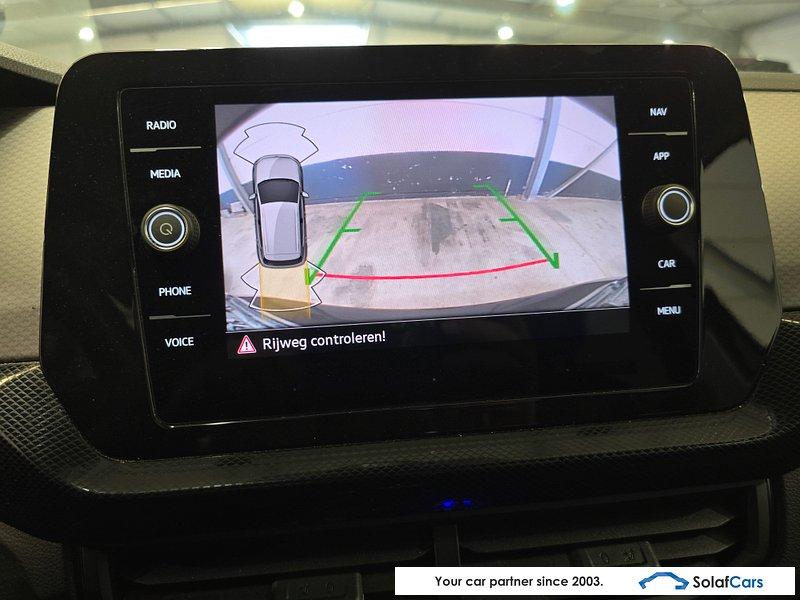 Volkswagen T-Cross 1.0 TSi Aut. LED Virtual ACC Navi Camer, миниатюра 8