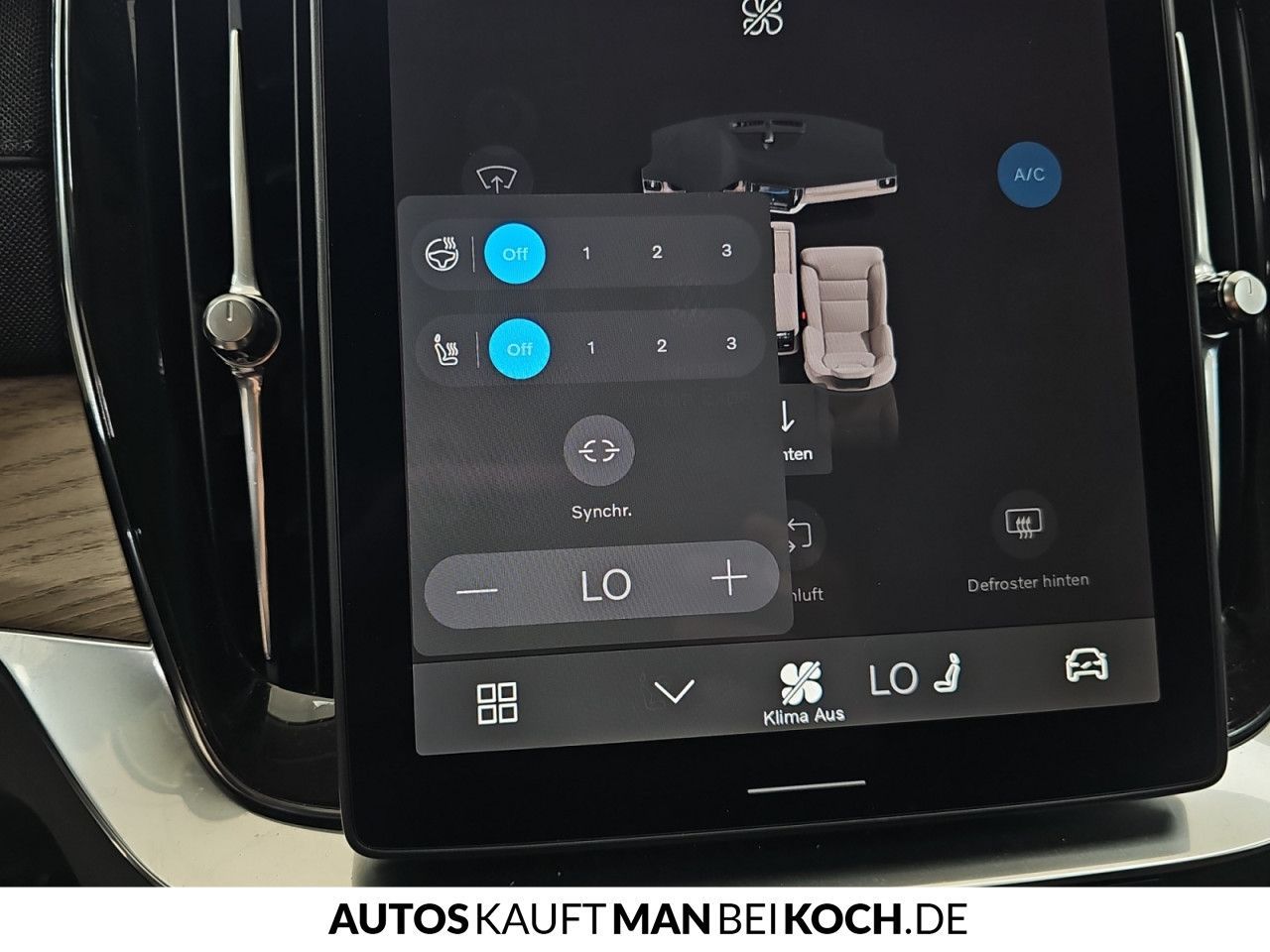 Volvo XC90 - Bild 31