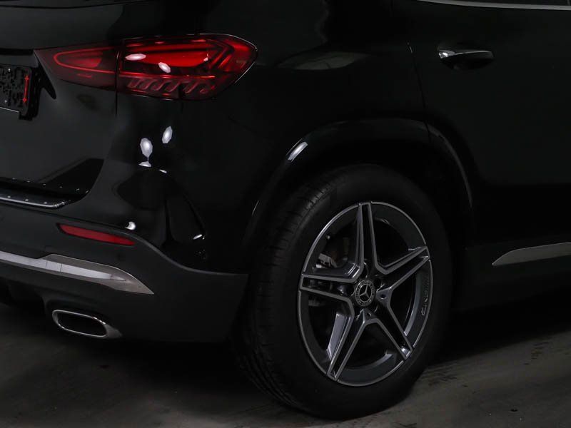 Fahrzeugabbildung Mercedes-Benz GLA 200 AMG*360°*Totwinkel*LED*Sound*Keyless-GO*
