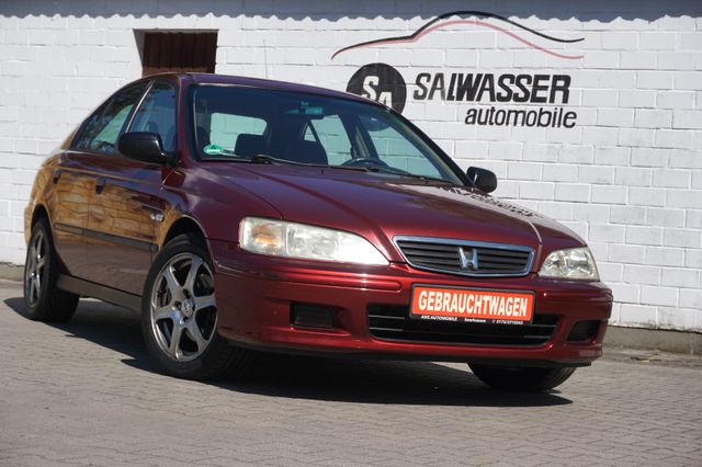 Honda Accord 1.8 Automatik