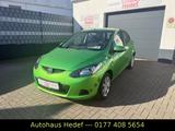 Mazda 2 1.3 55kW Independence- Klima - Allwetterreifen - Mazda 2 in Essen