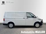 Volkswagen Transporter Kasten 2.0 TDI PDC Tempomat *Garanti - Volkswagen: Transporter TDI