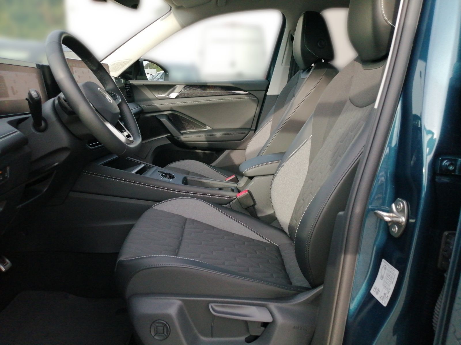 Volkswagen Tiguan - Bild 15