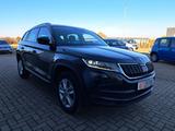 Skoda Kodiaq 2.0 TDI DSG 7-SITZE LED NAVI KAMERA ACC - Skoda Gebrauchtwagen