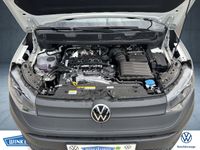 Volkswagen Caddy - Vorschau Bild 14