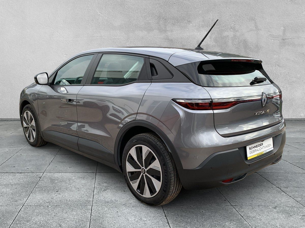 Renault Megane E-TECH - Bild 3