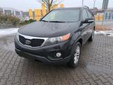 Kia Sorento Allrad - Kia Sorento aus 2012: Geländewagen