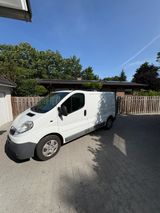 Opel Vivaro - Opel Vivaro in Hamburg