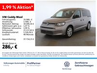 Volkswagen Caddy Maxi - Vorschau Bild 1