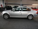 BMW 320I AUTOMATIK KLIMA