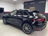 Porsche Macan S Diesel*Pano*21 zoll 911 Turbo*Alcantara* - gebrauchte Porsche Macan aus dem Jahr 2014