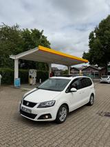 Seat Alhambra Style 2.0 TDI 140 PS 7-SITZE... - Seat Alhambra: Kombi, Style