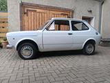 Fiat fiat 127 1 serie 1974 chrom h zulassung  o... - Fiat 127 Gebrauchtwagen