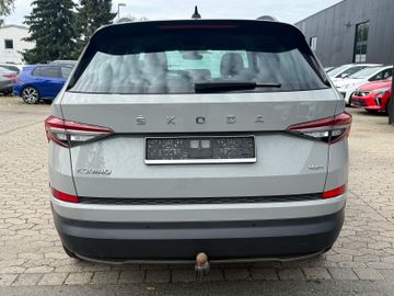 Skoda Kodiaq - 5