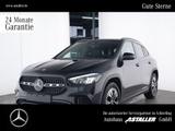 Mercedes-Benz GLA 220 d 4M Progressive MBUX+Led+Pano+Night+WiP - gebrauchte Mercedes-Benz GLA 220 aus dem Jahr 2024