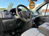 Opel Vivaro B Combi L1H1 AHK NAVI KAMERA 9 Sitzer - Opel Vivaro: Combi