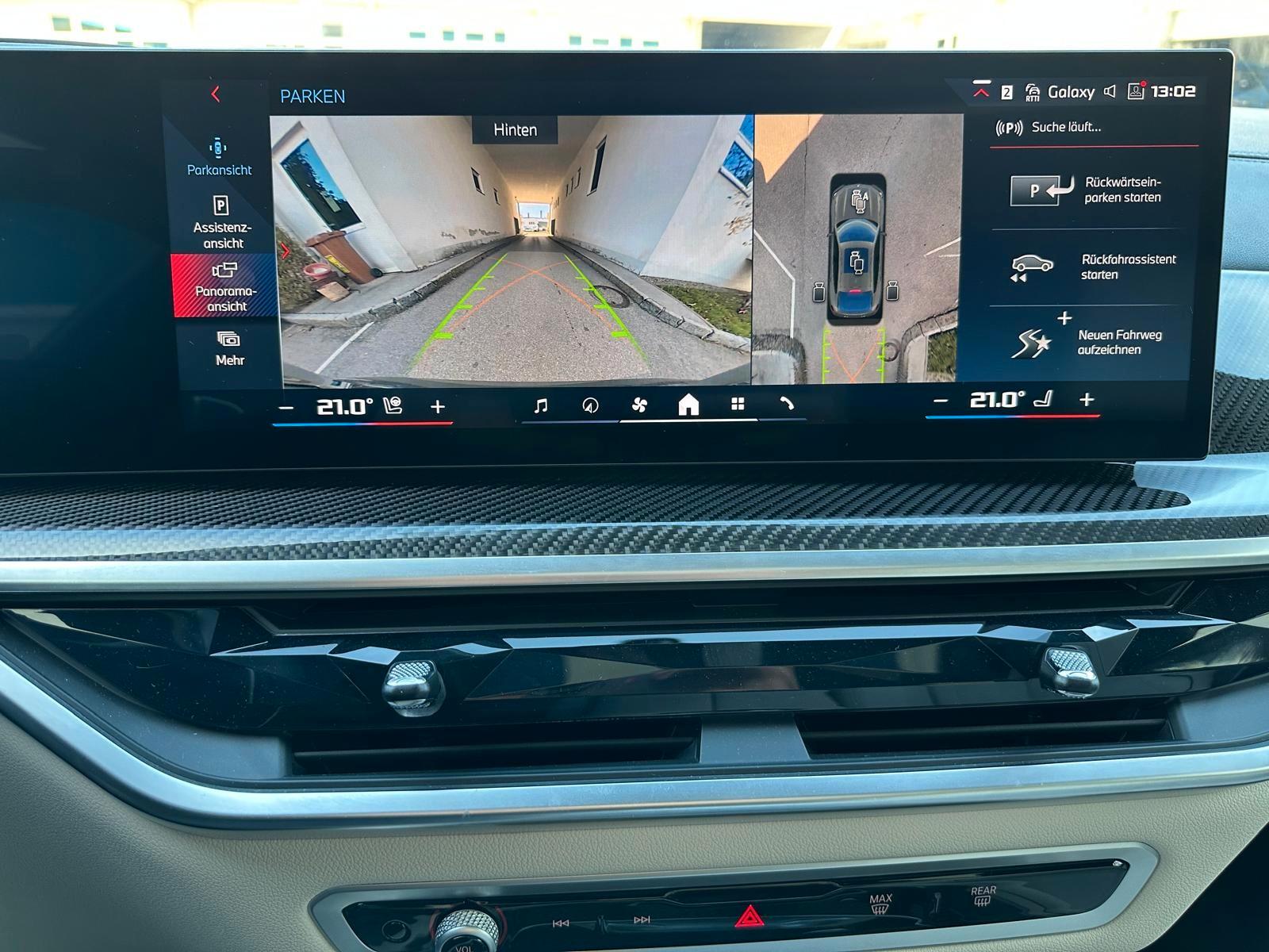 BMW X6 M60i xDrive ACC|HUD|PANO|HARMAN|AHK|