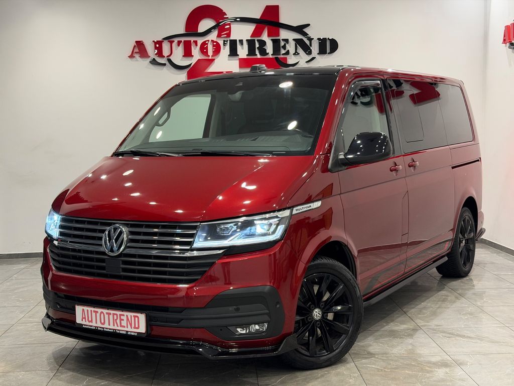 Volkswagen T6 Multivan