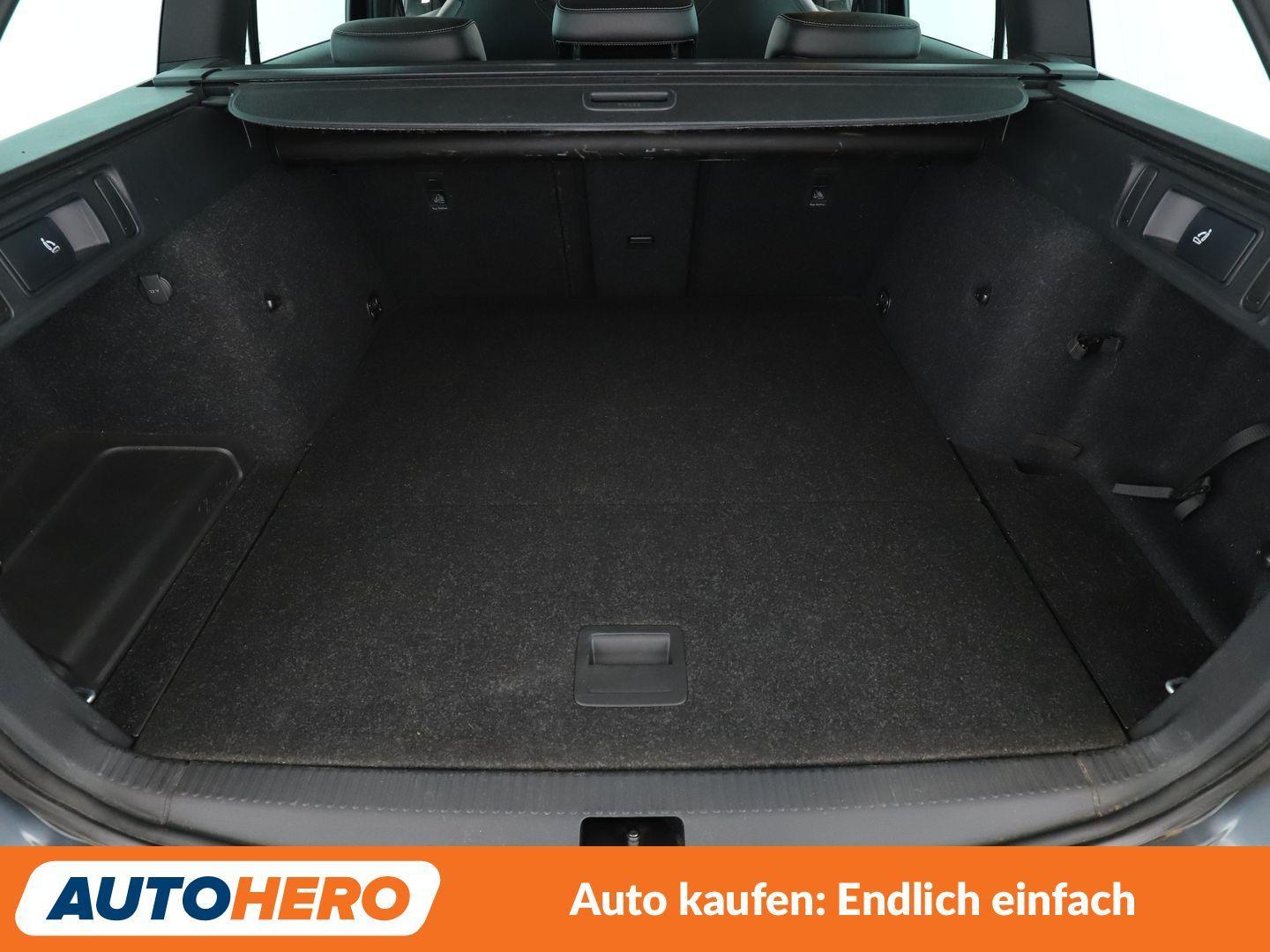 Skoda Octavia 2.0 TDI RS Aut.*NAVI*XENON*TEMPO*CAM*PDC