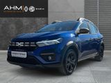 Dacia Sandero III Stepway Extreme+ 1.0 TCe 110 EU6e - Dacia Sandero: 1.6