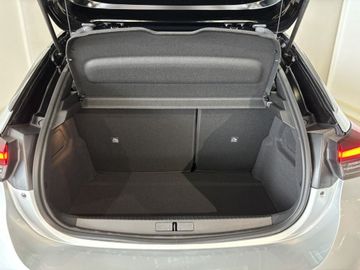 Fotografie 11 des Opel Corsa GS 1.2 Direct Injection Turbo