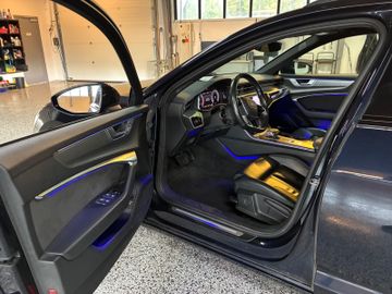 Audi A6 - 9