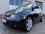 Nissan Micra 1,2 48kW 65PS PureDrive/Visia/Klima/58tkm - Nissan Micra in Wuppertal