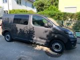 Opel Vivaro 2.0 D Cargo M