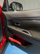 MITSUBISHI ASX SUV-Star 4WD/AUTOMATIK/DAB/KAMERA
