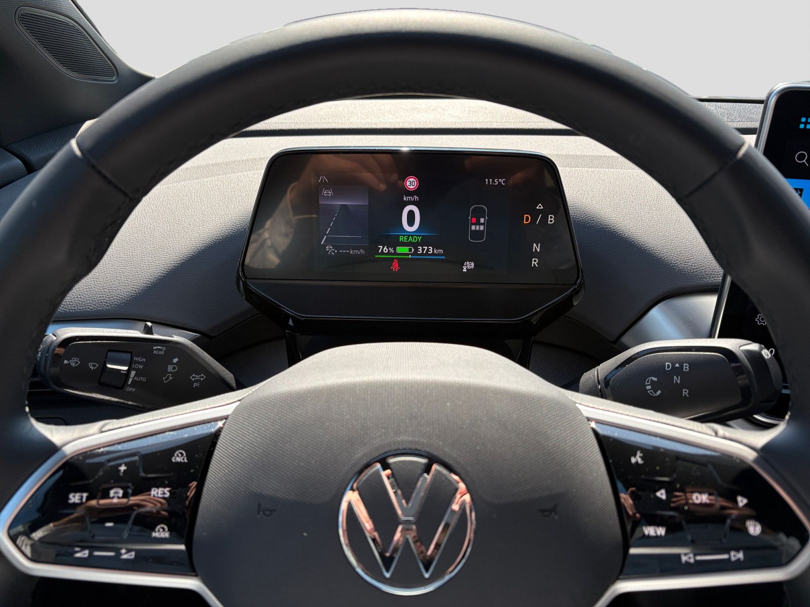 Volkswagen ID.4 - Bild 10