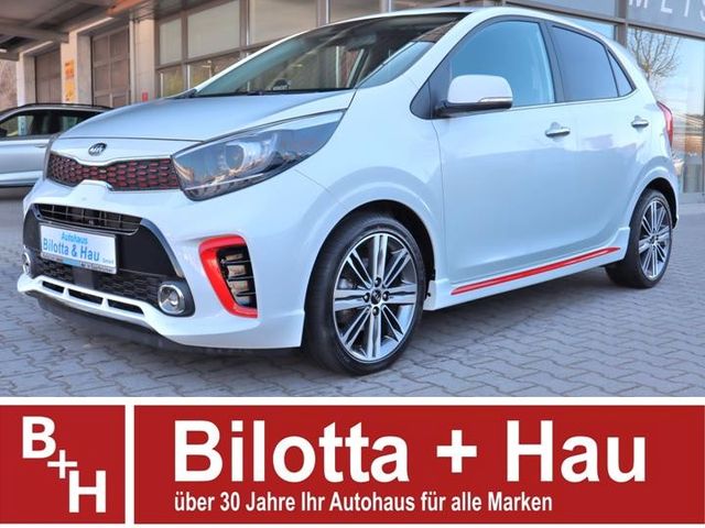 Kia Picanto 1.2 GT Line Automatik !! Navi+Kamera !!