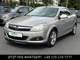 Opel Astra H Twin Top Cosmo*KAMERA*KLIMAUTO*TEILLEDER - Opel Astra Gebrauchtwagen in Aachen