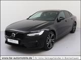 Volvo S90 T8 Ultimate Dark Plug-In Hybrid AWD - Volvo S90: Ultimate Dark