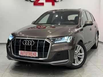 Audi Q7 - 3