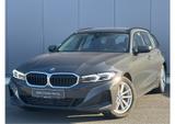 BMW 318d Touring (a - BMW 318